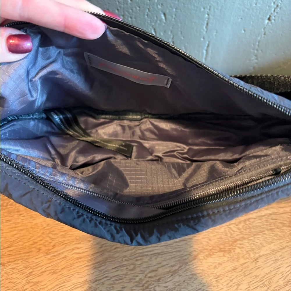 NWT- Free People Movement Crossbody Bag - Picture 4 of 7